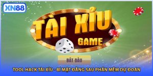 Tool Hack Tài Xỉu - Bí Mật Đằng Sau Phần Mềm Dự Đoán